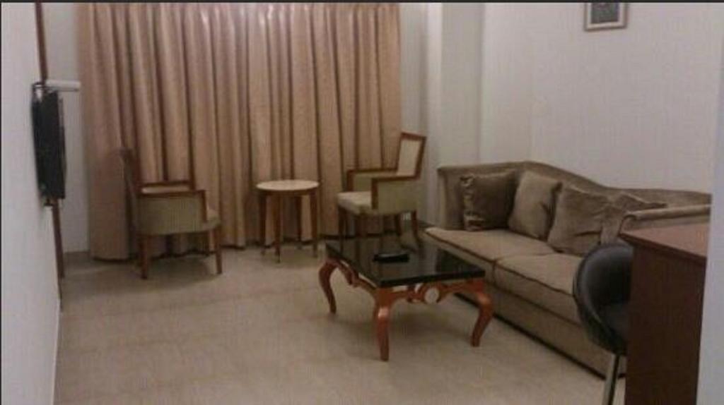 โคชิน พาเลซ Hotel Kochi ภายนอก รูปภาพ