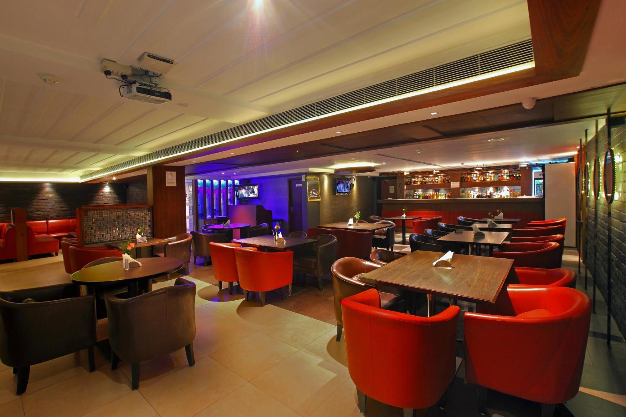 โคชิน พาเลซ Hotel Kochi ภายนอก รูปภาพ